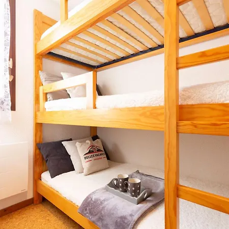 Apartamento Spacieux Pour 6 Pers. Avec Jardin, St-lary-soulan A Proximite Telecabine Et Thermes - Fr-1-296-500 Vielle-Aure