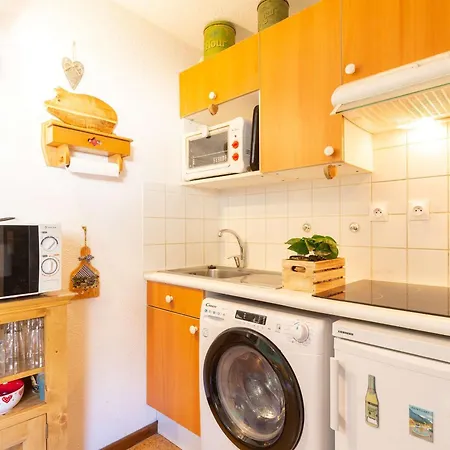 Spacieux Pour 6 Pers. Avec Jardin, St-lary-soulan A Proximite Telecabine Et Thermes - Fr-1-296-500 Vielle-Aure