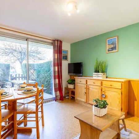 Spacieux Pour 6 Pers. Avec Jardin, St-lary-soulan A Proximite Telecabine Et Thermes - Fr-1-296-500 Apartamento Vielle-Aure