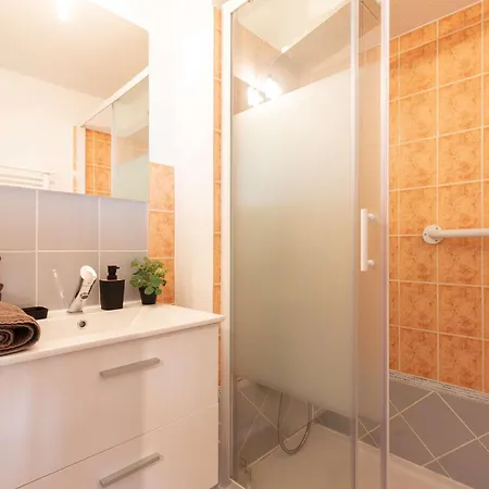 Pour 6 Pers. A - Proche Telecabine, Parking Prive - Fr-1-296-500 Apartment Vielle-Aure