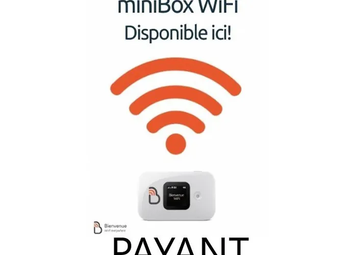 アパート Pour 6 Pers. A - Proche Telecabine, Parking Prive - Fr-1-296-500